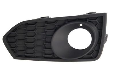 Ventilatiegrille, bumper 6502070069920P