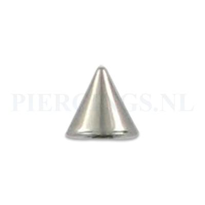 Spike 1.2 mm 4 mm