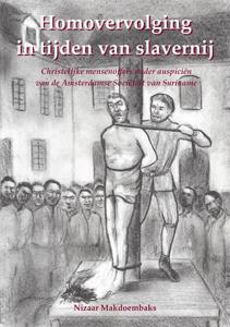 Homovervolging in tijden van slavernij (Paperback)
