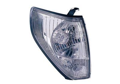 Knipperlicht rechts voor 7/99+ 5381910