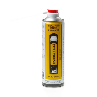 Seal&bond remover innotec 500ml