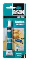 Alleslijm Blister 25 ml - Bison