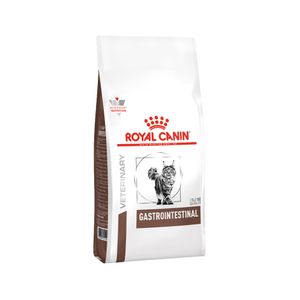 Royal Canin Gastro Intestinal droogvoer voor kat 4 kg Volwassen