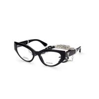 Brillenframe Dames Guess GU2853 55001 Brillenframe Dames Guess GU2853 55001