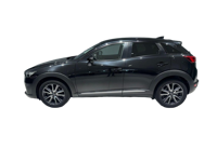 Mazda CX 3