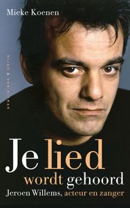 Je lied wordt gehoord - Mieke Koenen - ebook