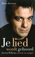 Je lied wordt gehoord - Mieke Koenen - ebook