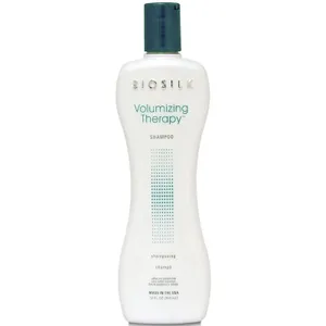 Biosilk Volumizing Therapy Shampoo 355 ml Unisex