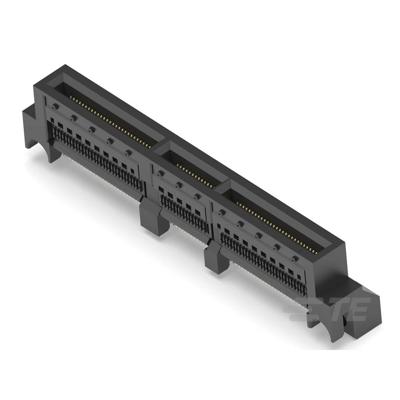 TE Connectivity 6-2340324-2 Inhoud: 1 stuk(s) Tray