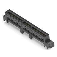 TE Connectivity 6-2340324-2 Inhoud: 1 stuk(s) Tray