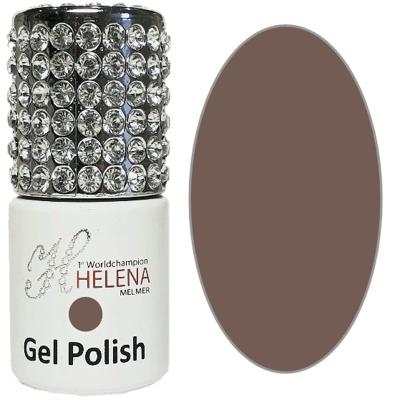 Helena Melmer Gellak 31 - Bruin, leverkleur