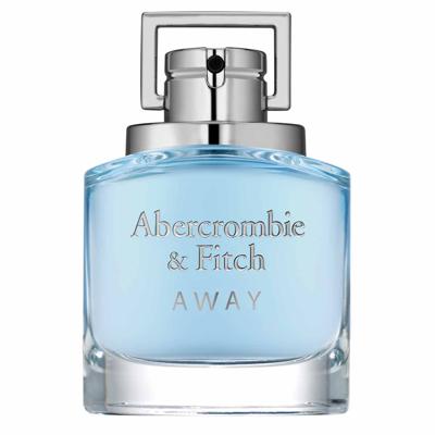 Abercrombie & Fitch Men Away Man Eau de Toilette 100ml Abercrombie & Fitch Men Away Man Eau de Toilette 100ml