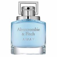 Abercrombie & Fitch Men Away Man Eau de Toilette 100ml