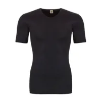 Heren thermo shirt Korte mouw - V-hals - Warm ondershirt met korte mouwen