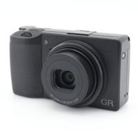 Ricoh GR III occasion Ricoh GR III occasion