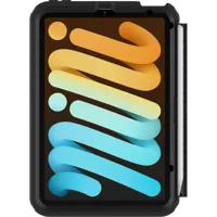 Otterbox Defender iPad Mini (2024) zwart