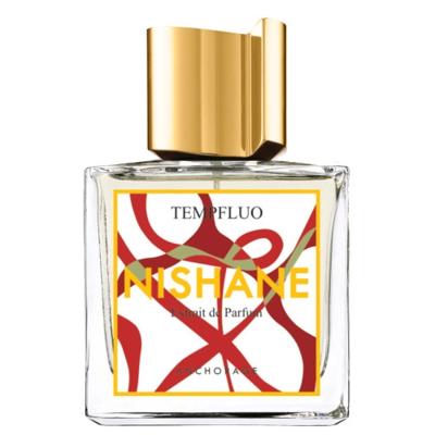 NISHANE Tempfluo Extrait De Parfum 100ml NISHANE Tempfluo Extrait De Parfum 100ml