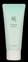 Beauty Of Joseon Green Plum Refreshing Cleanser 100 ml Make-up verwijderaar en reiniger Beauty Of Joseon Green Plum Refreshing Cleanser 100 ml Make-up verwijderaar en reiniger