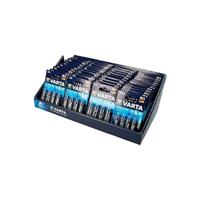 Alkalinebatterijen Varta VAR93700 (43 uds)