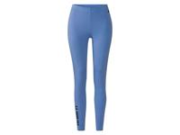 esmara Damesleggings (S (36/38), Blauw)