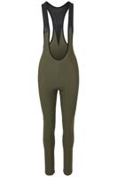 AGU Bibtight Essential Dames - Groen - S