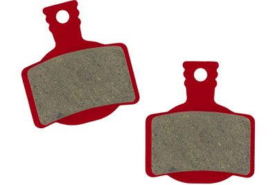 Trivio - remblokken disc set magura mt2, mt4, mt6, mt8 - organic