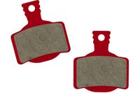 Trivio - remblokken disc set magura mt2, mt4, mt6, mt8 - organic