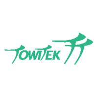 TowiTek RFID-toegangscontrole 12 V/DC, 9 V/AC, 12 V/AC