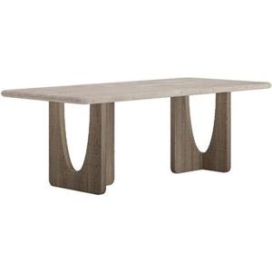 Goossens Eettafel Jamilla