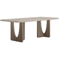 Goossens Eettafel Jamilla