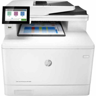 All-in-one printer HP MFP M480f