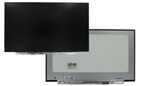 OEM 17.3 inch lcd scherm 1920x1080 glans 30pin edp, ips