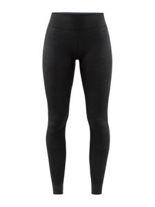 Craft Active Fuseknit Comfort lange onderbroek zwart dames S