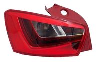 Achterlicht LLI232