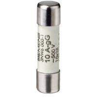 Siemens 3NW60111 Cilinderzekeringmodule 1 A 500 V 10 stuk(s)