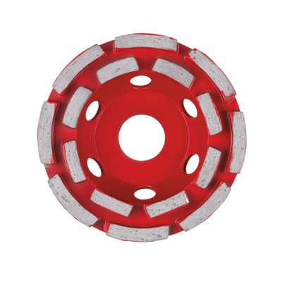 Milwaukee Accessoires Diamant Komschijf DCWU 100mm - 4932451185