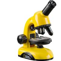 Kindermicroscoop - National Geographic - 40x-800x