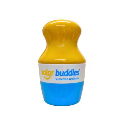 Solar Buddies Ozzy Blue