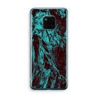 Ice Age: Huawei Mate 20 Pro Transparant Hoesje