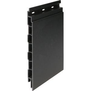 Keralit Sponningdeel 190 - Nightblack (2819)