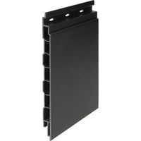 Keralit Sponningdeel 190 - Nightblack (2819)