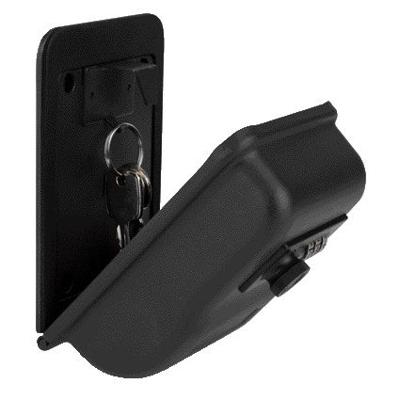 Sleutelkast Pavo met cijferslot 1 haak