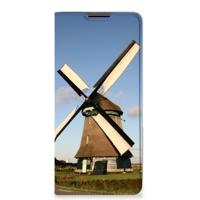Motorola Edge 30 Pro | Book Cover | Molen