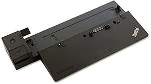 Lenovo ThinkPad Docking Station 0C10042met USB 3.0 T40A02