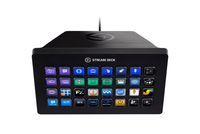 Elgato Stream Deck XL Zwart 32 knoppen - thumbnail