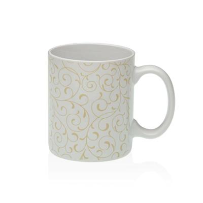 Kop met theefilter Versa Serpentine