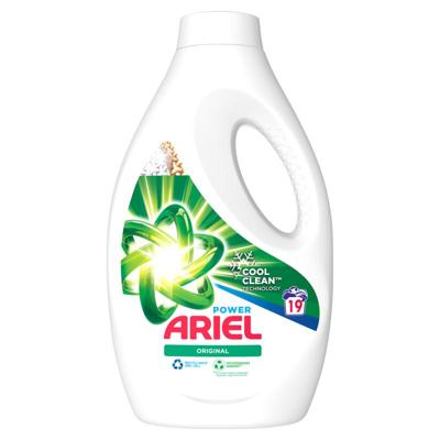 Ariel Original vloeibaar wasmiddel