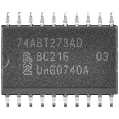 NXP Semiconductors Embedded microcontroller SO-28 Tape on Full reel