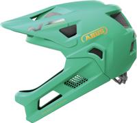 Abus helm youdrop ff sage green s 48-55cm