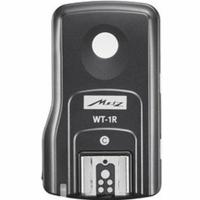 Metz WT-1R Wireless TTL flash Receiver Canon